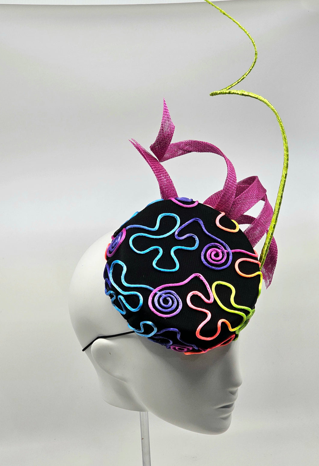 Item 170 - Neon