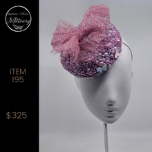 Load image into Gallery viewer, Item 195 - Sascha
