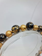 Load image into Gallery viewer, Item 127 - Black and Gold
