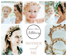 Load image into Gallery viewer, Mother and Me
